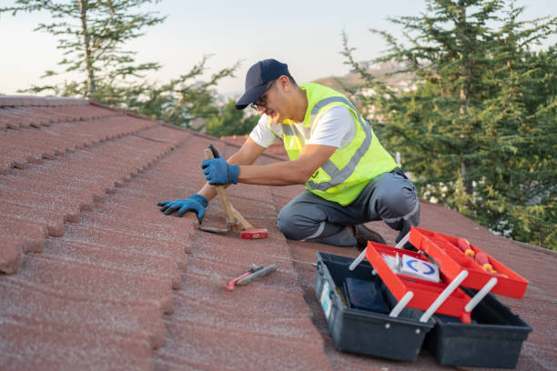 Quick and Trustworthy Emergency Roof Repair Services in Mount Vernon, MO