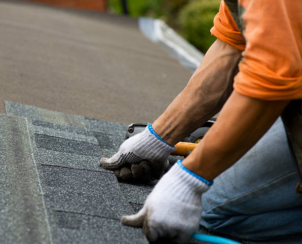 Best Metal Roofing Contractor  in Unt Vernon, MO